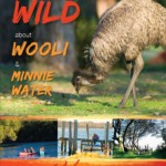 Wooli and Minnie Water NSW visitor brochure 2015